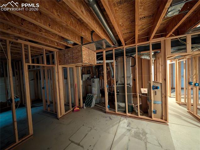 MLS Image for 10465  Mt Lincoln  ,Peyton, Colorado