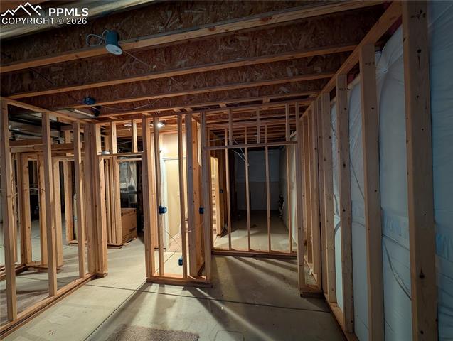 MLS Image for 10465  Mt Lincoln  ,Peyton, Colorado