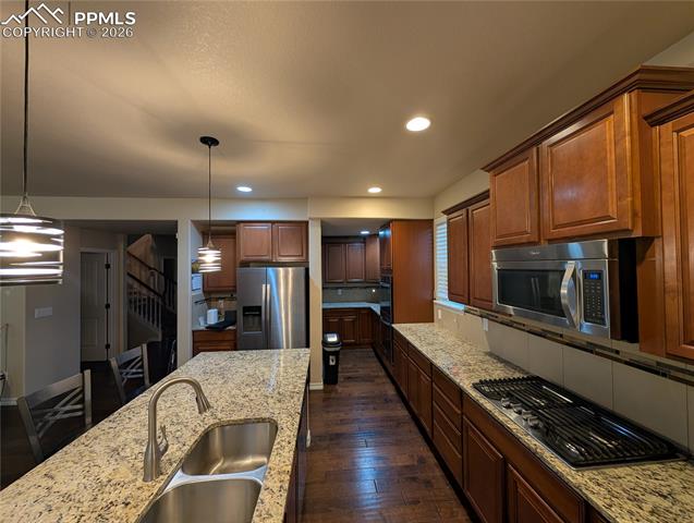 MLS Image for 10465  Mt Lincoln  ,Peyton, Colorado