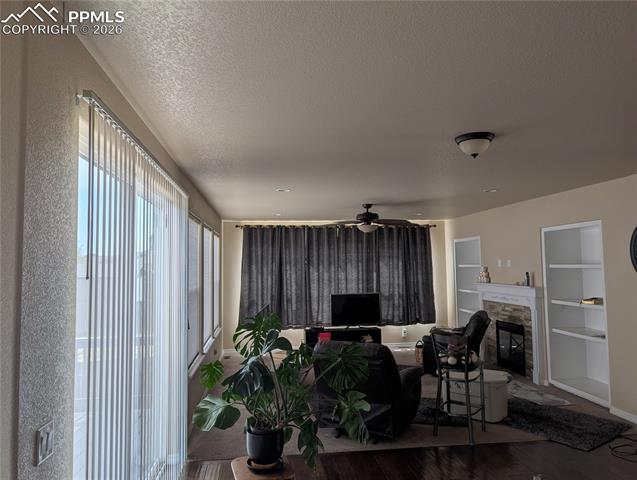 MLS Image for 10465  Mt Lincoln  ,Peyton, Colorado