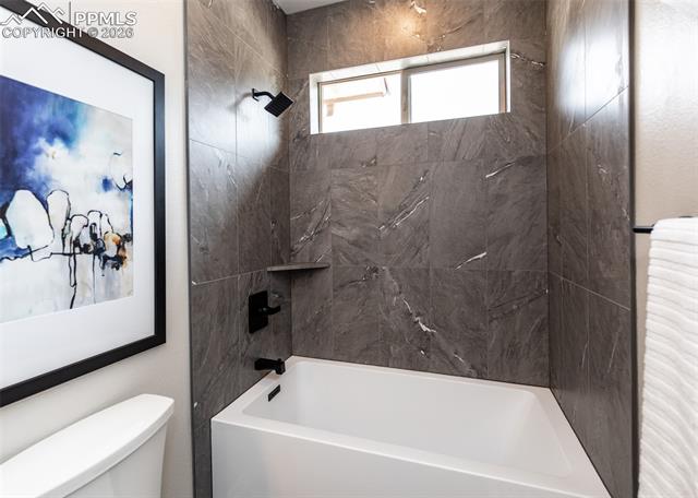 MLS Image for 2452  Spanish Oak  ,Colorado Springs, Colorado