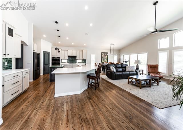 MLS Image for 2452  Spanish Oak  ,Colorado Springs, Colorado