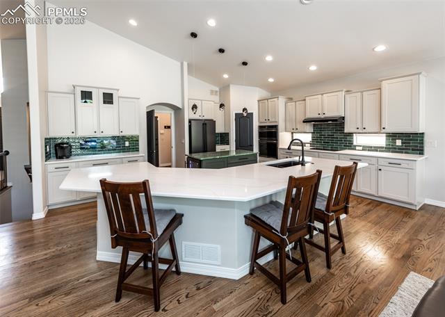 MLS Image for 2452  Spanish Oak  ,Colorado Springs, Colorado