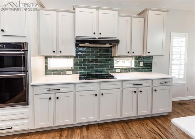 MLS Image for 2452  Spanish Oak  ,Colorado Springs, Colorado