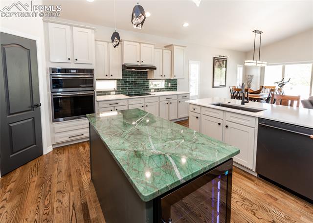 MLS Image for 2452  Spanish Oak  ,Colorado Springs, Colorado