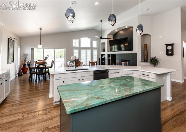 MLS Image for 2452  Spanish Oak  ,Colorado Springs, Colorado