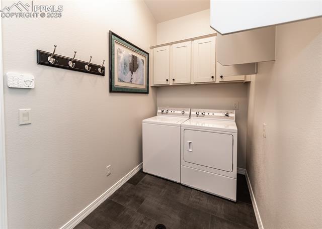 MLS Image for 2452  Spanish Oak  ,Colorado Springs, Colorado