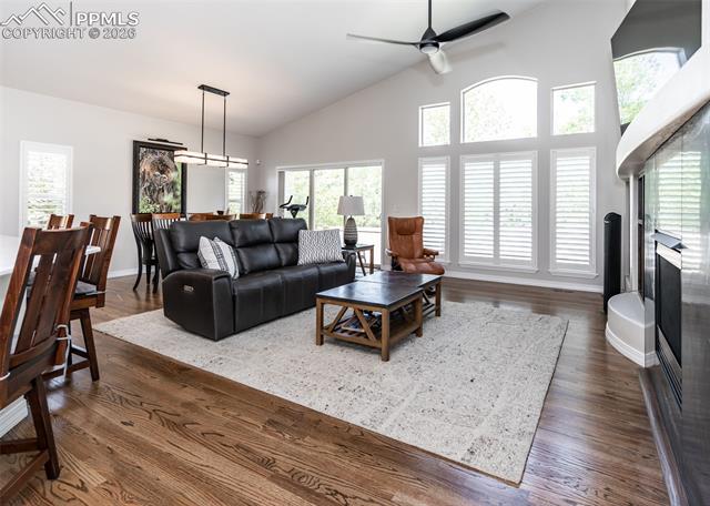 MLS Image for 2452  Spanish Oak  ,Colorado Springs, Colorado