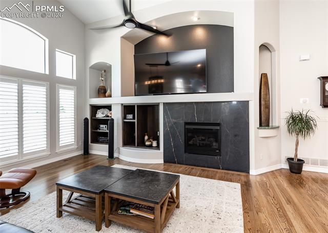 MLS Image for 2452  Spanish Oak  ,Colorado Springs, Colorado