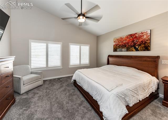 MLS Image for 2452  Spanish Oak  ,Colorado Springs, Colorado