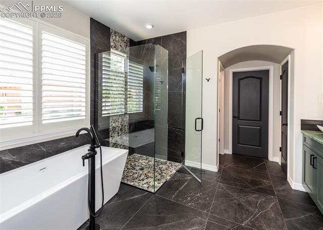 MLS Image for 2452  Spanish Oak  ,Colorado Springs, Colorado