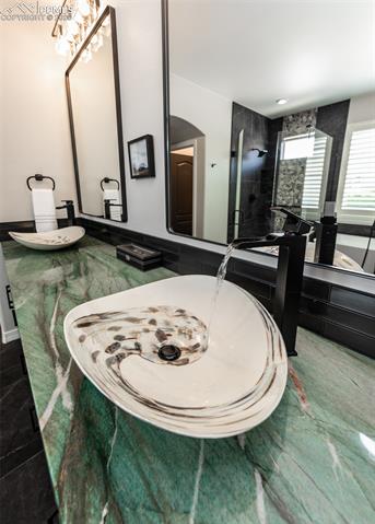 MLS Image for 2452  Spanish Oak  ,Colorado Springs, Colorado