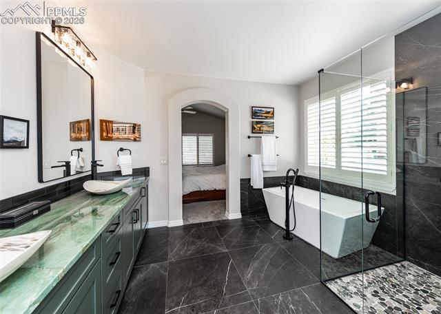 MLS Image for 2452  Spanish Oak  ,Colorado Springs, Colorado