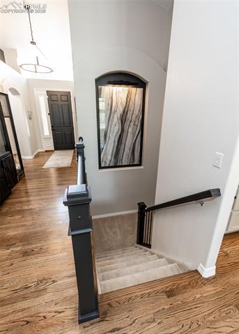 MLS Image for 2452  Spanish Oak  ,Colorado Springs, Colorado