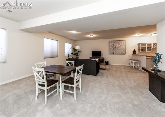 MLS Image for 2452  Spanish Oak  ,Colorado Springs, Colorado
