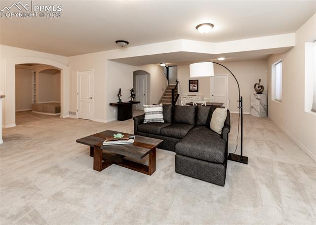 MLS Image for 2452  Spanish Oak  ,Colorado Springs, Colorado
