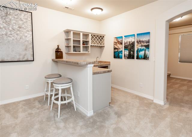 MLS Image for 2452  Spanish Oak  ,Colorado Springs, Colorado