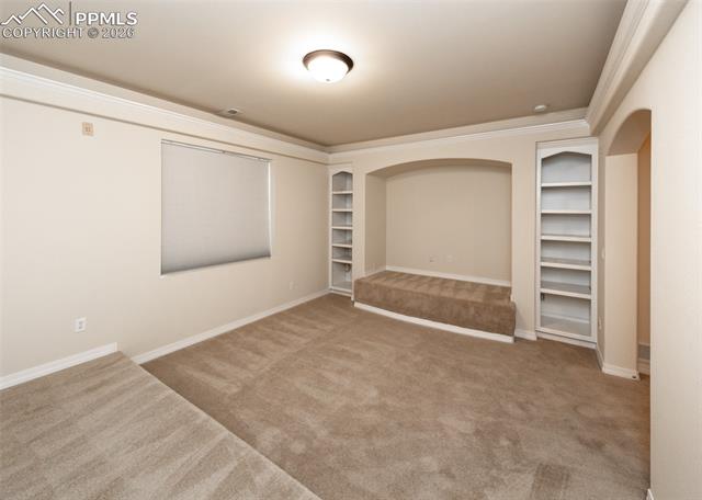 MLS Image for 2452  Spanish Oak  ,Colorado Springs, Colorado