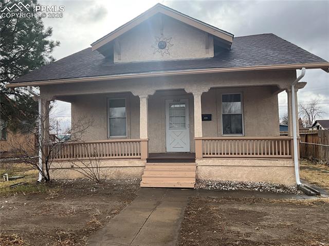 1122 E 4th  , pueblo&nbsp; House Search MLS Picture