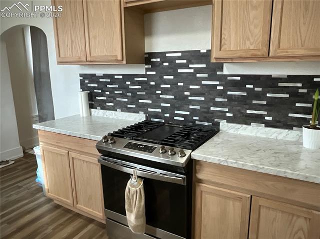 MLS Image for 1122 E 4th  ,Pueblo, Colorado