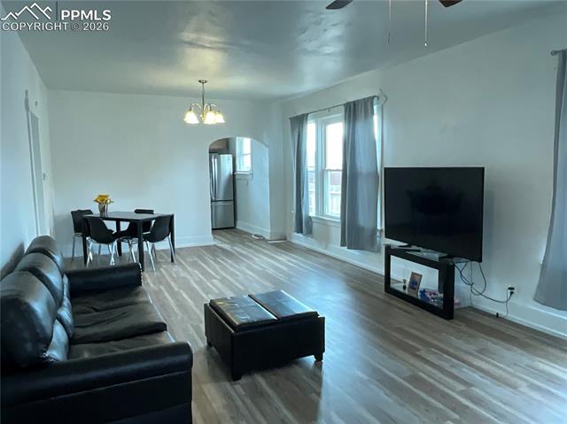 MLS Image for 1122 E 4th  ,Pueblo, Colorado