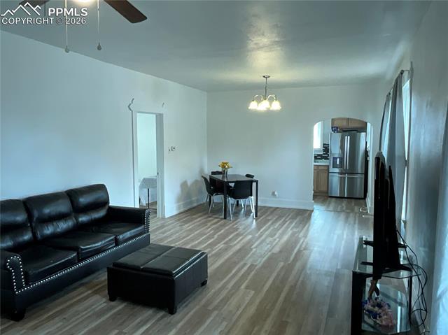 MLS Image for 1122 E 4th  ,Pueblo, Colorado