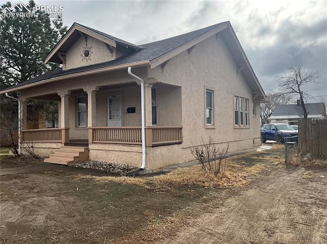 MLS Image for 1122 E 4th  ,Pueblo, Colorado