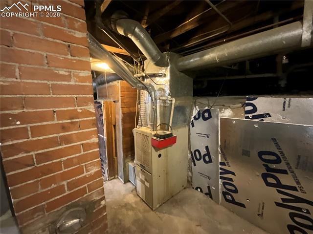 MLS Image for 1122 E 4th  ,Pueblo, Colorado