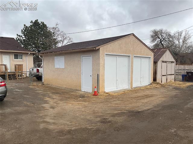 MLS Image for 1122 E 4th  ,Pueblo, Colorado