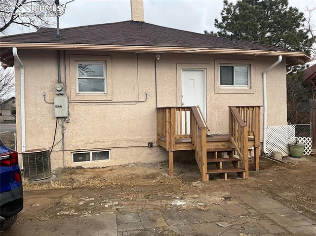 MLS Image for 1122 E 4th  ,Pueblo, Colorado