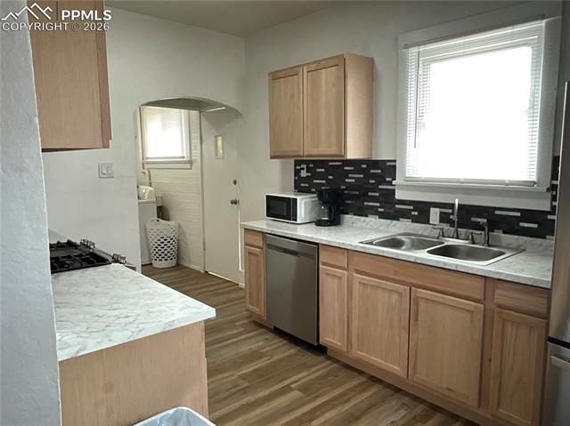 MLS Image for 1122 E 4th  ,Pueblo, Colorado