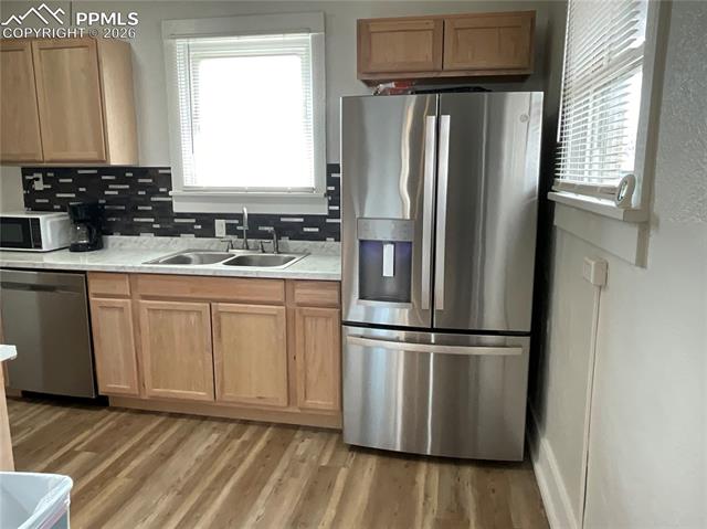 MLS Image for 1122 E 4th  ,Pueblo, Colorado
