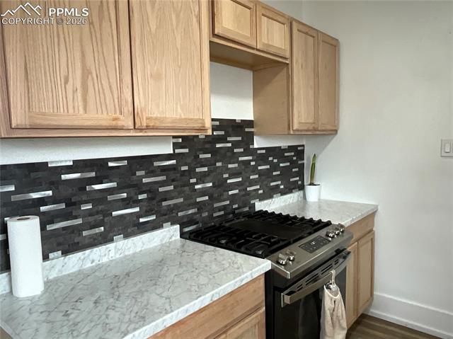 MLS Image for 1122 E 4th  ,Pueblo, Colorado