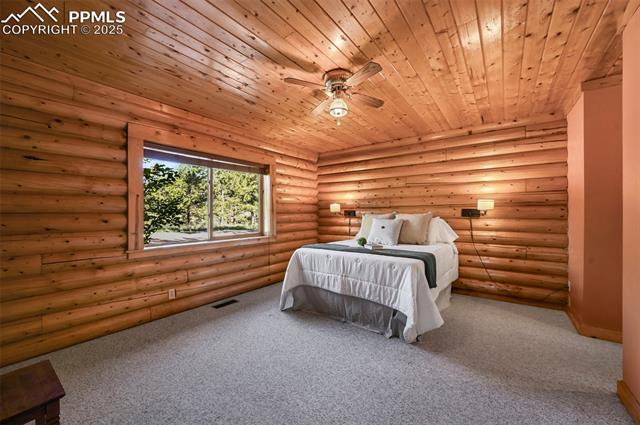 MLS Image for 37  Surrey  ,Florissant, Colorado