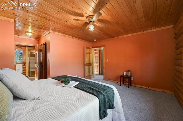 MLS Image for 37  Surrey  ,Florissant, Colorado