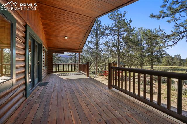 MLS Image for 37  Surrey  ,Florissant, Colorado