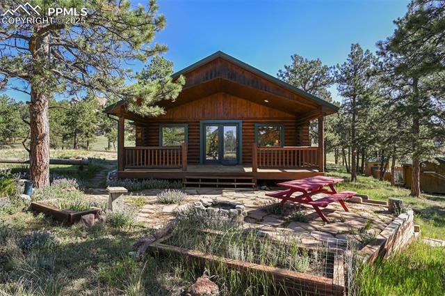 MLS Image for 37  Surrey  ,Florissant, Colorado