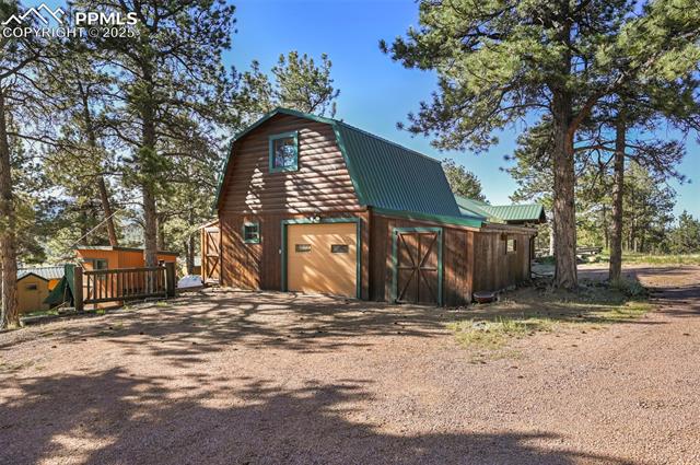MLS Image for 37  Surrey  ,Florissant, Colorado