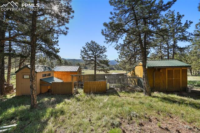 MLS Image for 37  Surrey  ,Florissant, Colorado
