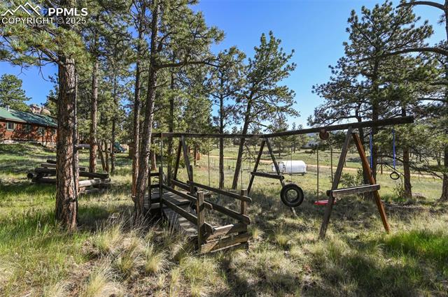 MLS Image for 37  Surrey  ,Florissant, Colorado