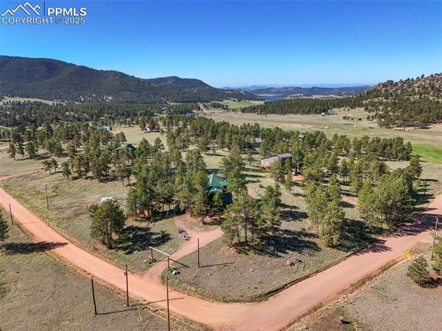 MLS Image for 37  Surrey  ,Florissant, Colorado