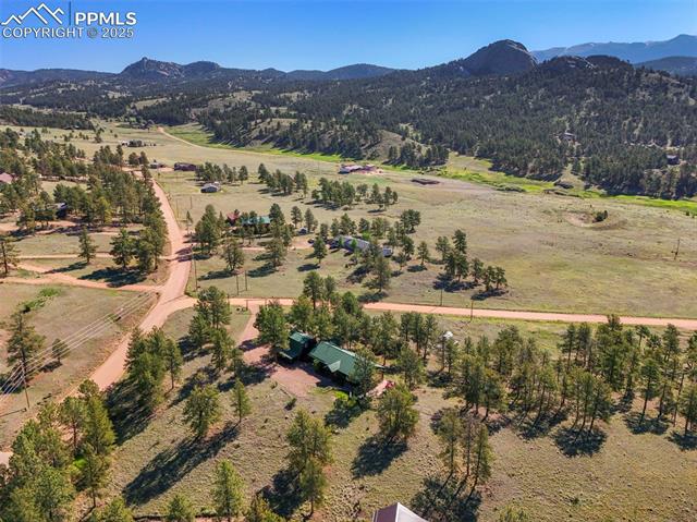 MLS Image for 37  Surrey  ,Florissant, Colorado