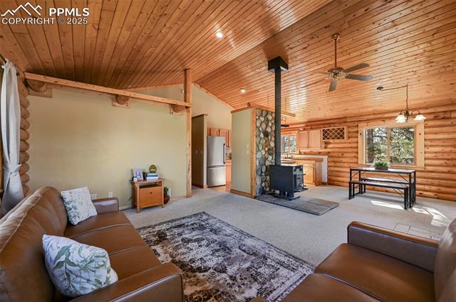 MLS Image for 37  Surrey  ,Florissant, Colorado