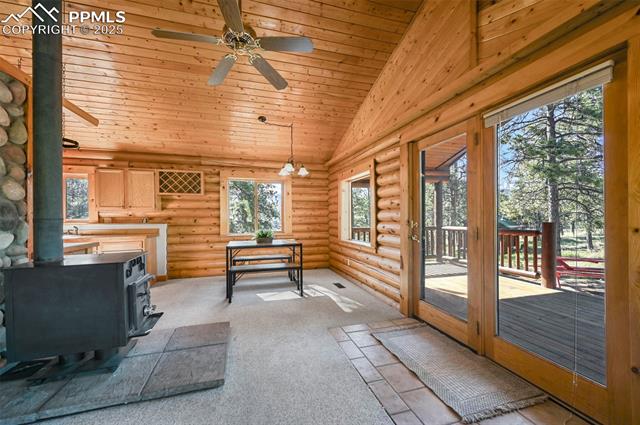 MLS Image for 37  Surrey  ,Florissant, Colorado