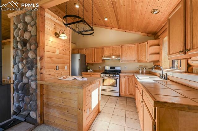 MLS Image for 37  Surrey  ,Florissant, Colorado