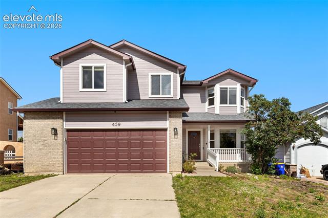459  Assay  , colorado springs&nbsp; House Search MLS Picture