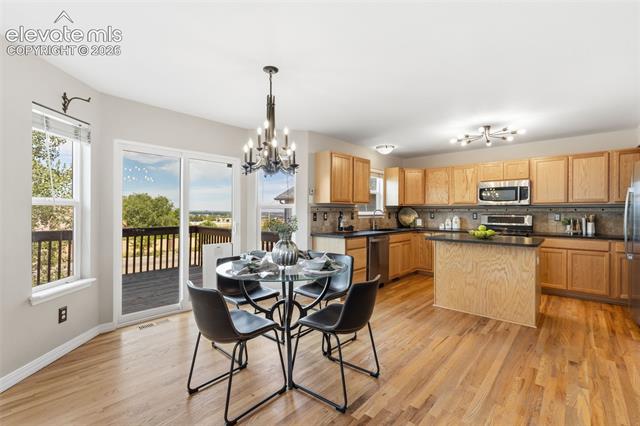 MLS Image for 459  Assay  ,Colorado Springs, Colorado