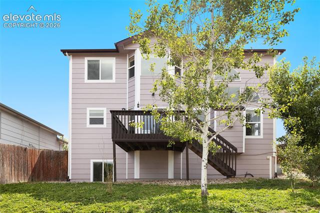 MLS Image for 459  Assay  ,Colorado Springs, Colorado