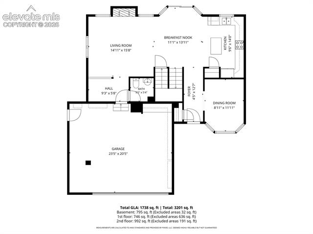 MLS Image for 459  Assay  ,Colorado Springs, Colorado