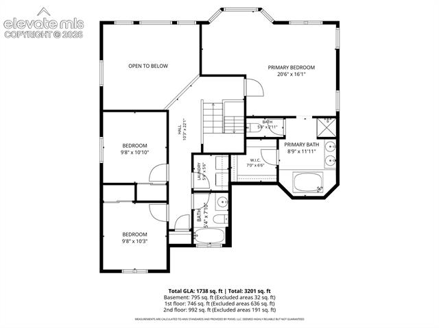 MLS Image for 459  Assay  ,Colorado Springs, Colorado